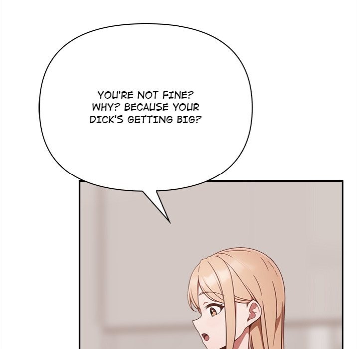Love Motion Capture chapter 39 page 34