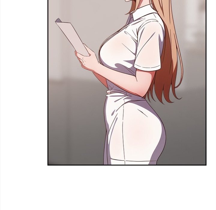 Love Motion Capture chapter 39 page 35