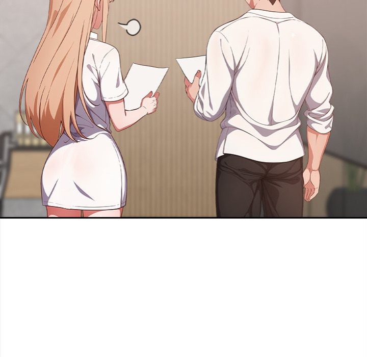 Love Motion Capture chapter 39 page 37