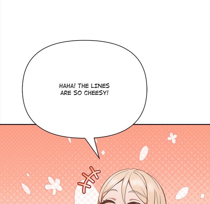 Love Motion Capture chapter 39 page 38