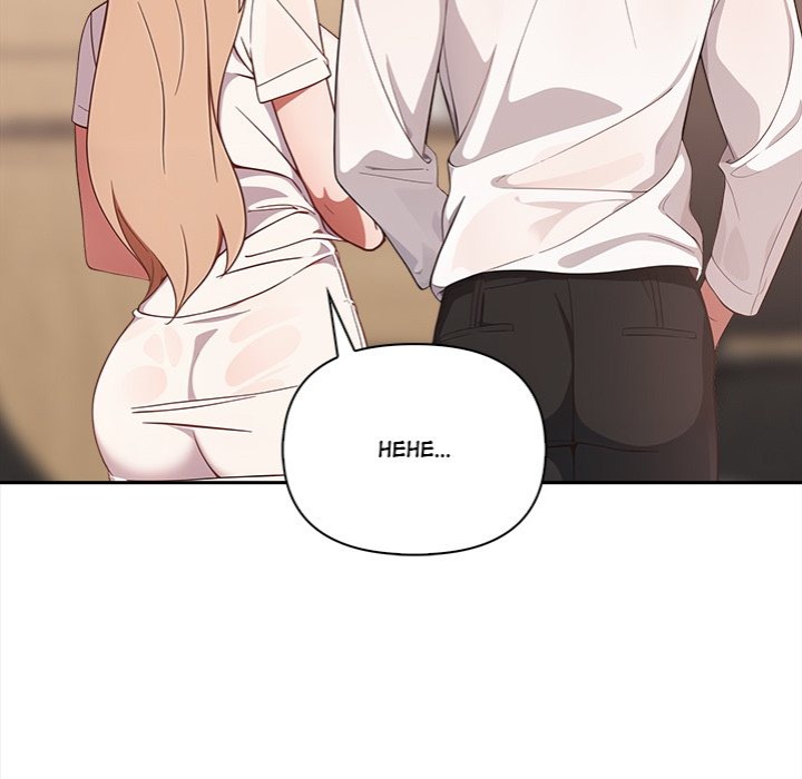 Love Motion Capture chapter 39 page 46