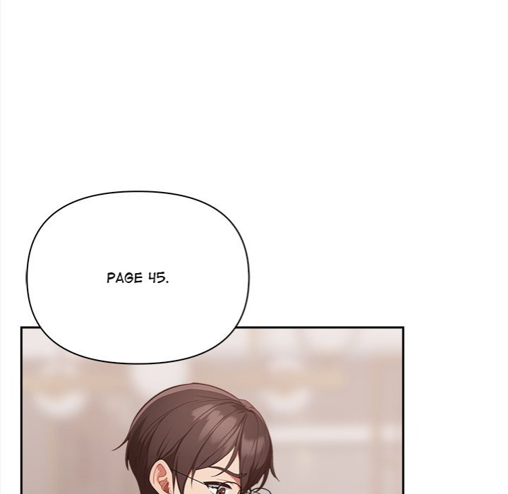 Love Motion Capture chapter 39 page 49