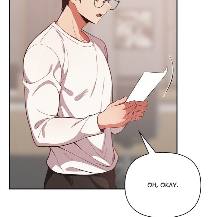 Love Motion Capture chapter 39 page 50
