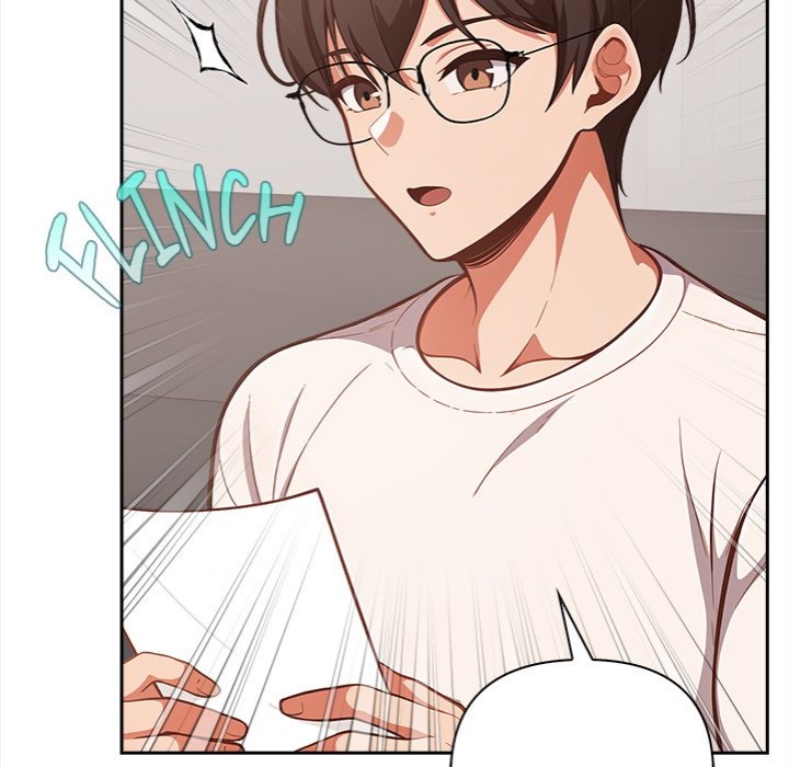 Love Motion Capture chapter 39 page 65