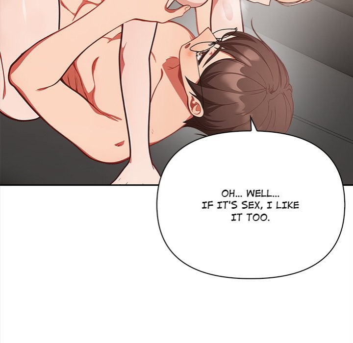 Love Motion Capture chapter 39 page 112