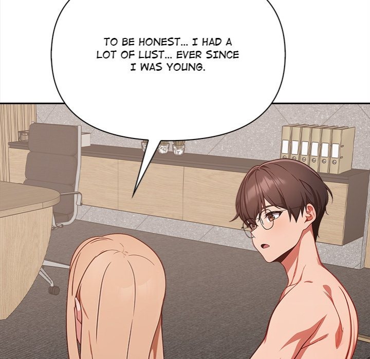 Love Motion Capture chapter 39 page 120