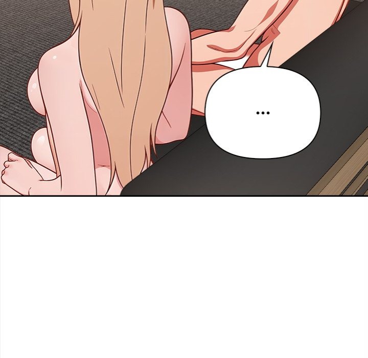 Love Motion Capture chapter 39 page 121