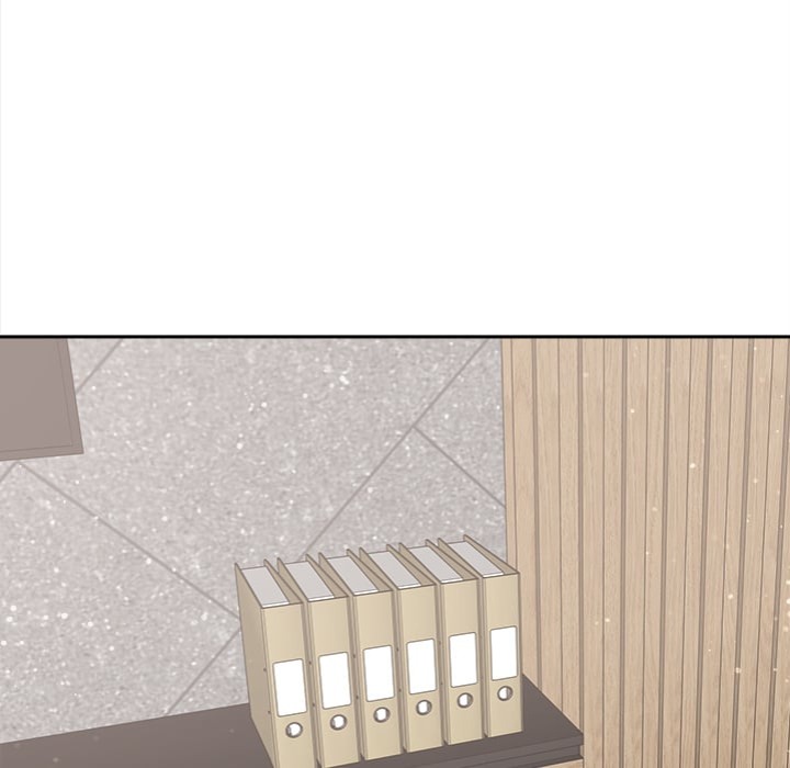 Love Motion Capture chapter 40 page 10
