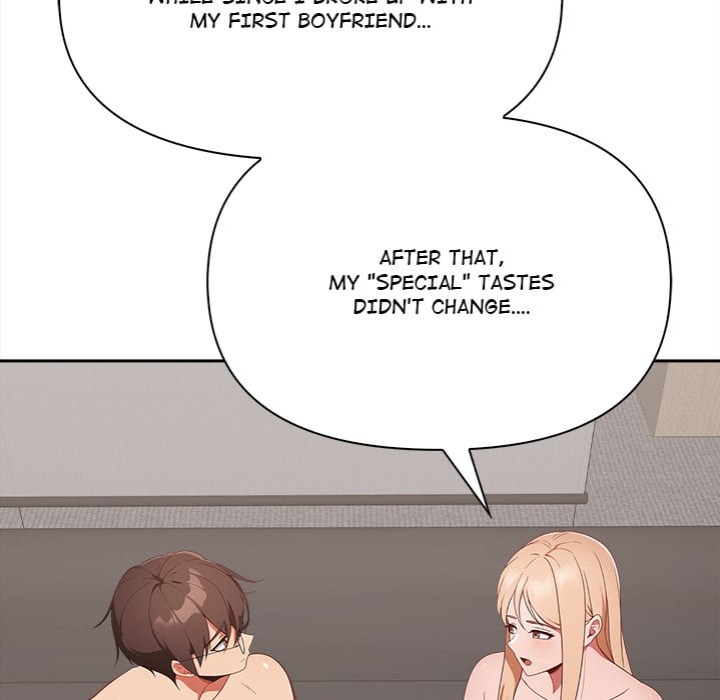 Love Motion Capture chapter 40 page 12