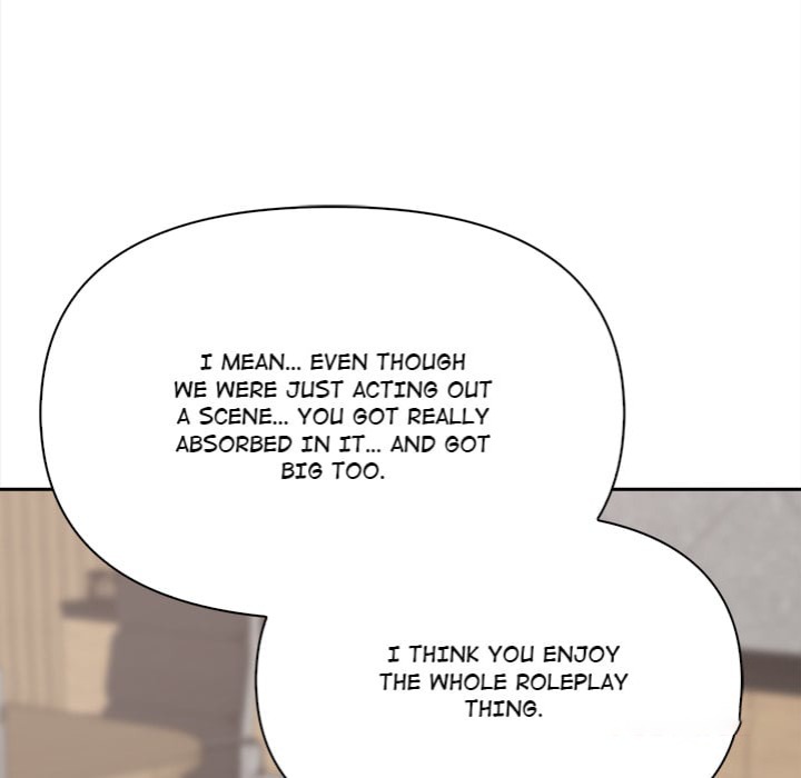 Love Motion Capture chapter 40 page 21