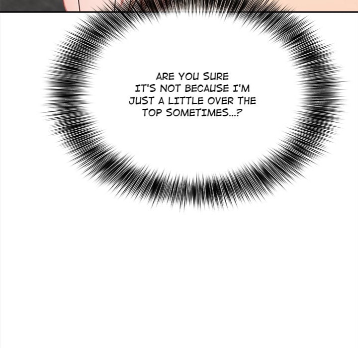 Love Motion Capture chapter 40 page 23