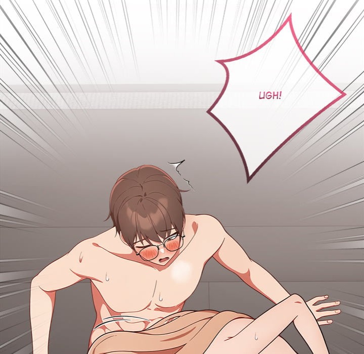 Love Motion Capture chapter 40 page 32