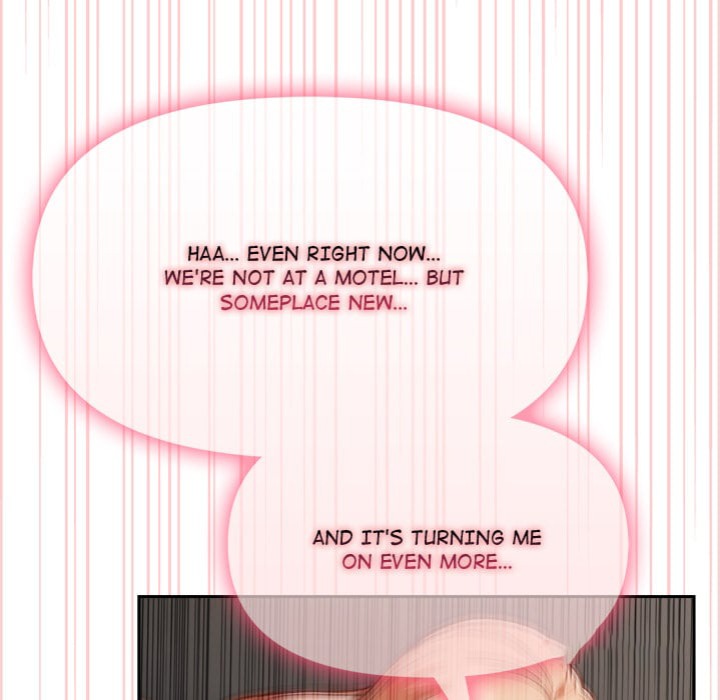 Love Motion Capture chapter 40 page 39