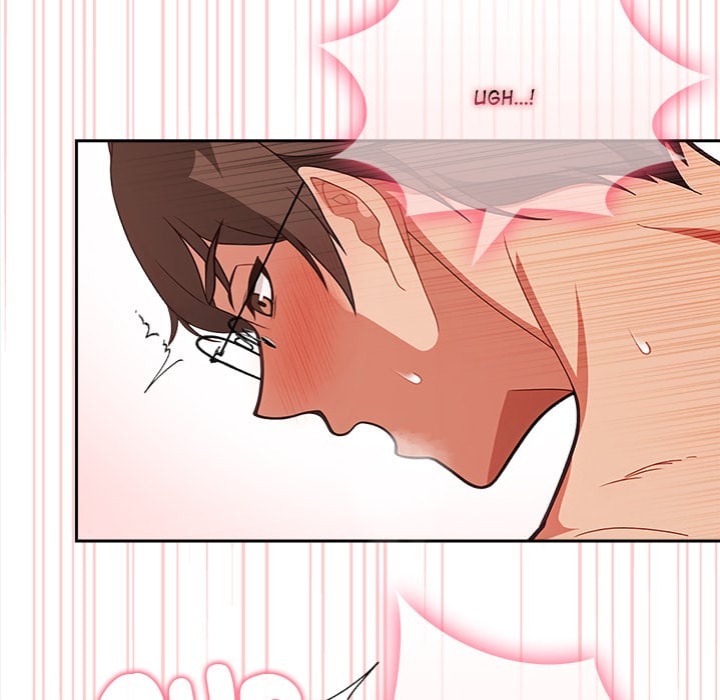 Love Motion Capture chapter 40 page 68