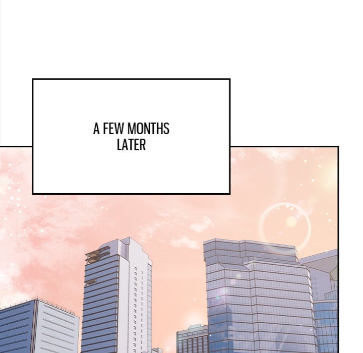 Love Motion Capture chapter 40 page 83