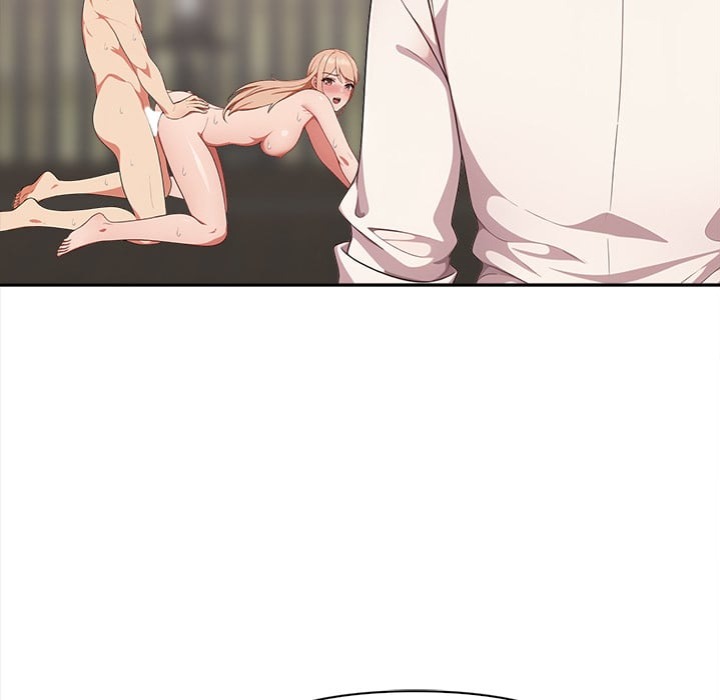 Love Motion Capture chapter 40 page 94