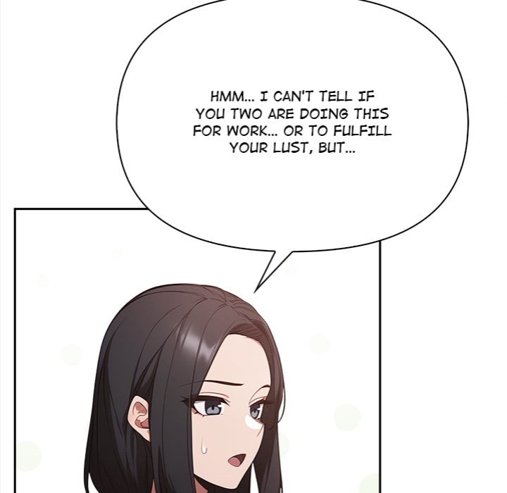 Love Motion Capture chapter 40 page 95