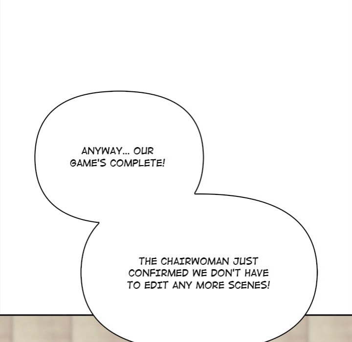 Love Motion Capture chapter 40 page 97