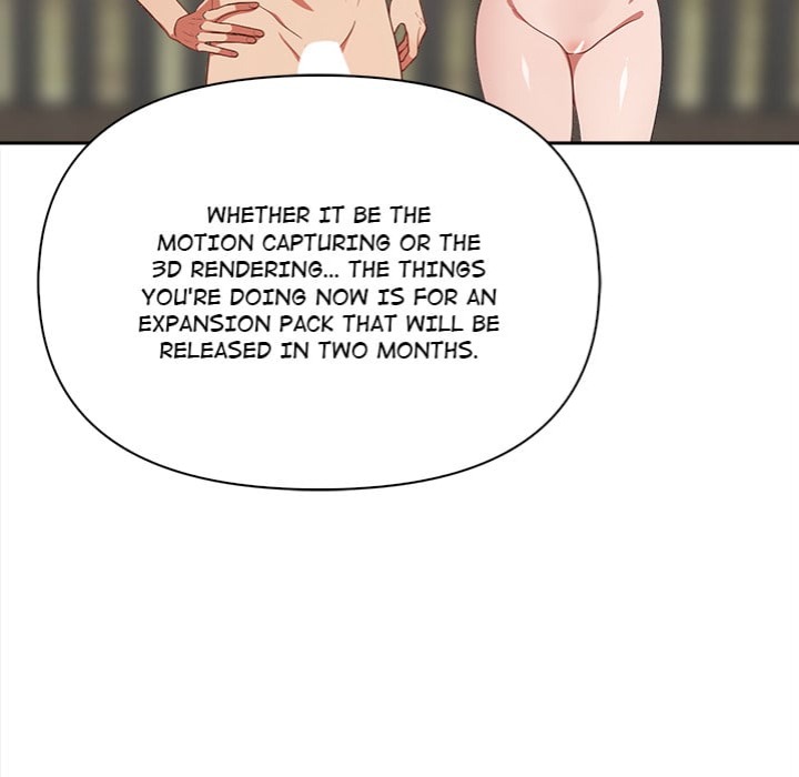 Love Motion Capture chapter 40 page 103