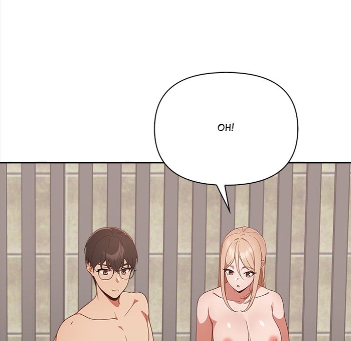 Love Motion Capture chapter 40 page 104