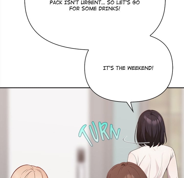 Love Motion Capture chapter 40 page 112
