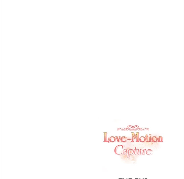 Love Motion Capture chapter 40 page 127