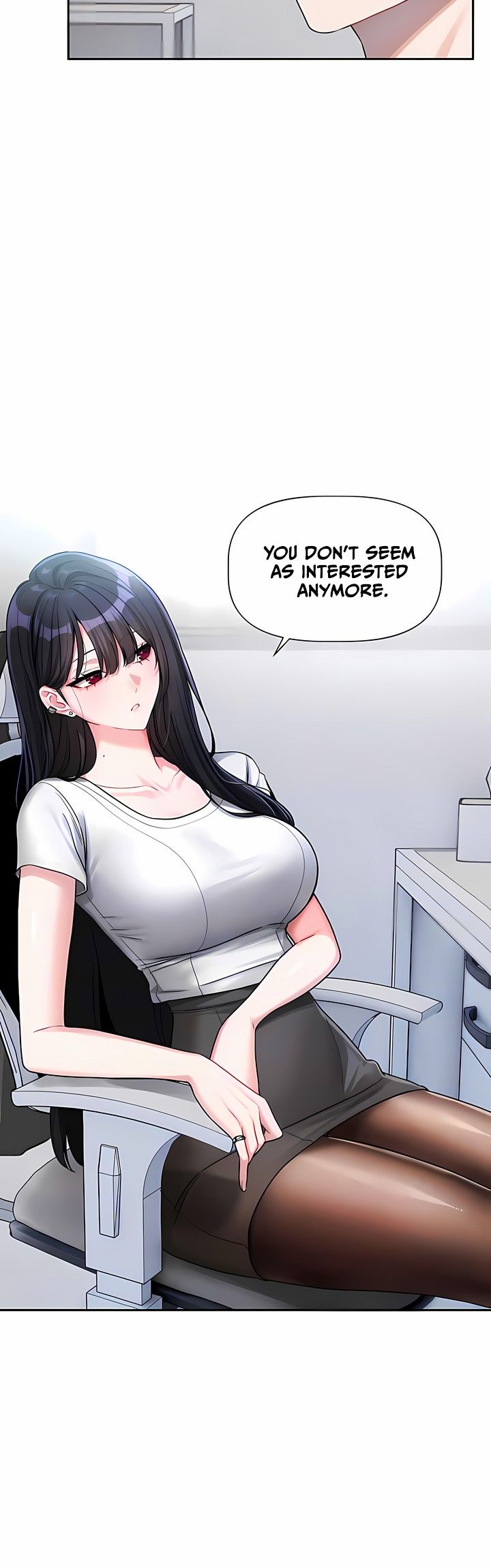 Love Quest chapter 9 page 5