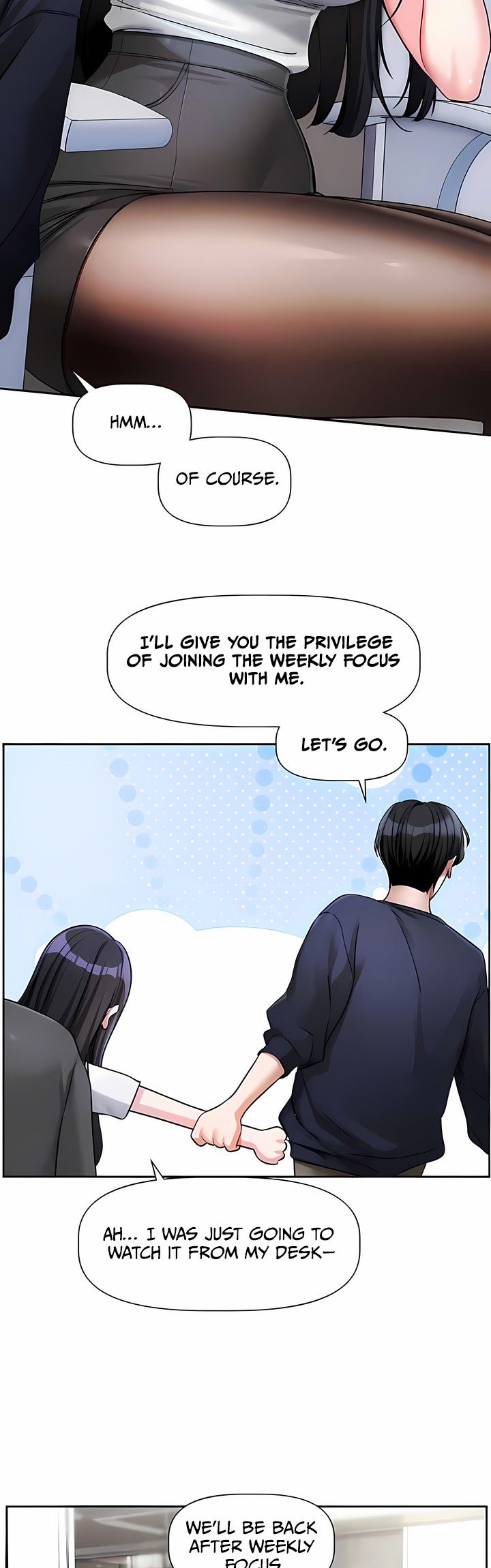 Love Quest chapter 9 page 9
