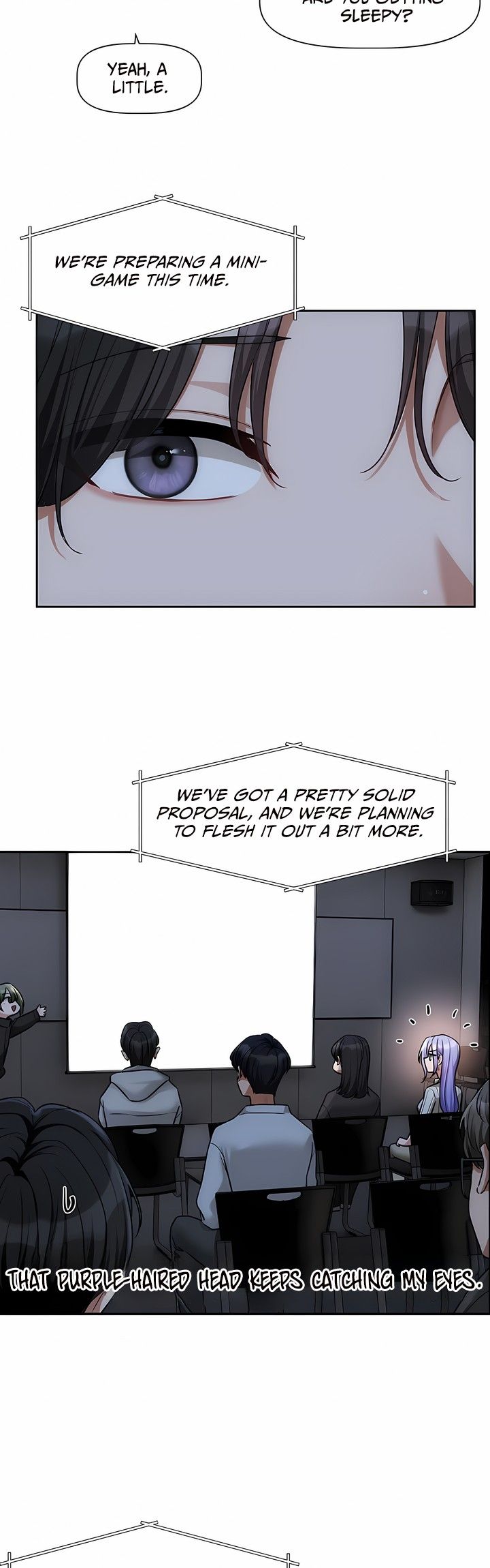 Love Quest chapter 9 page 13