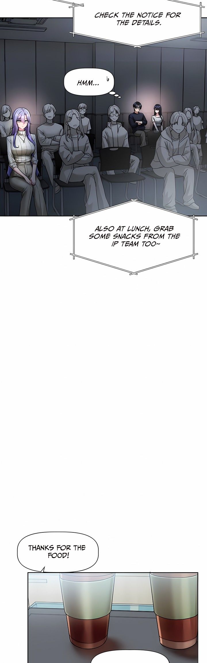Love Quest chapter 9 page 15