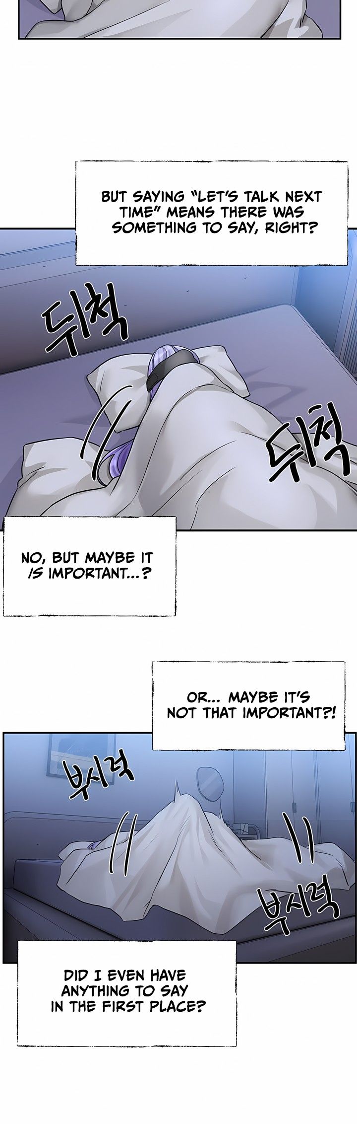 Love Quest chapter 10 page 13