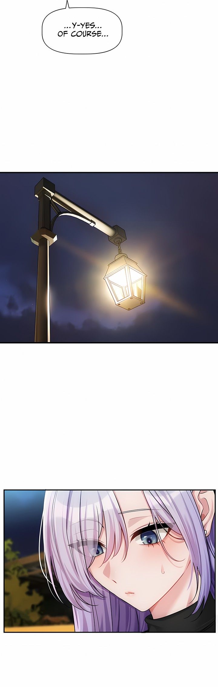 Love Quest chapter 10 page 33
