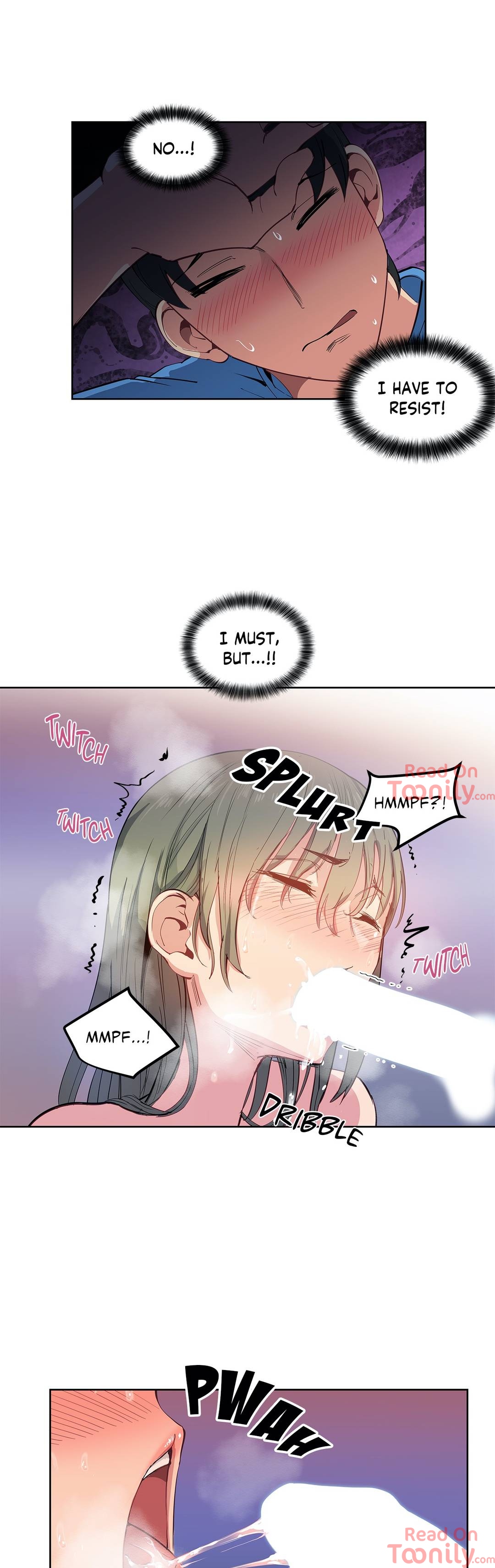 Lucky Guy chapter 1 page 24