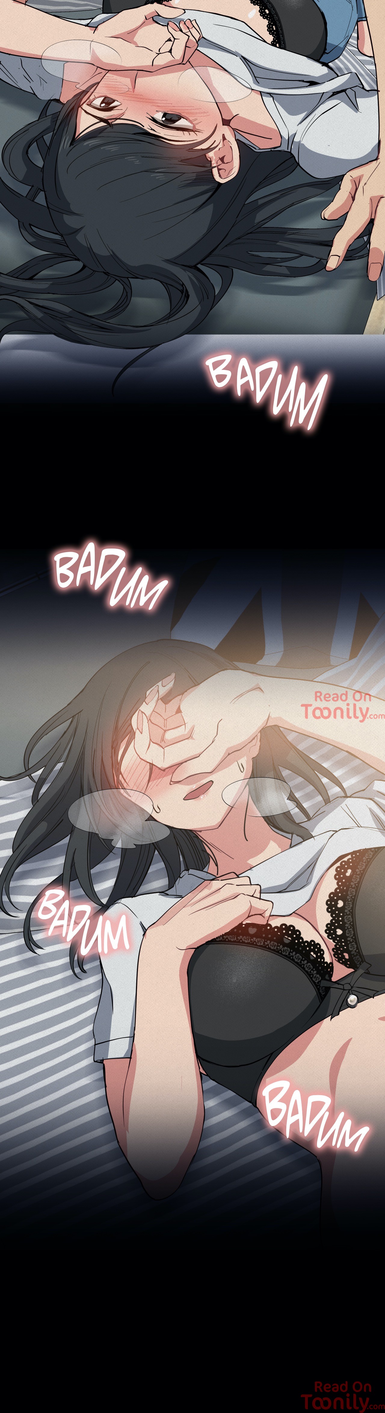 Lucky Guy chapter 11 page 13