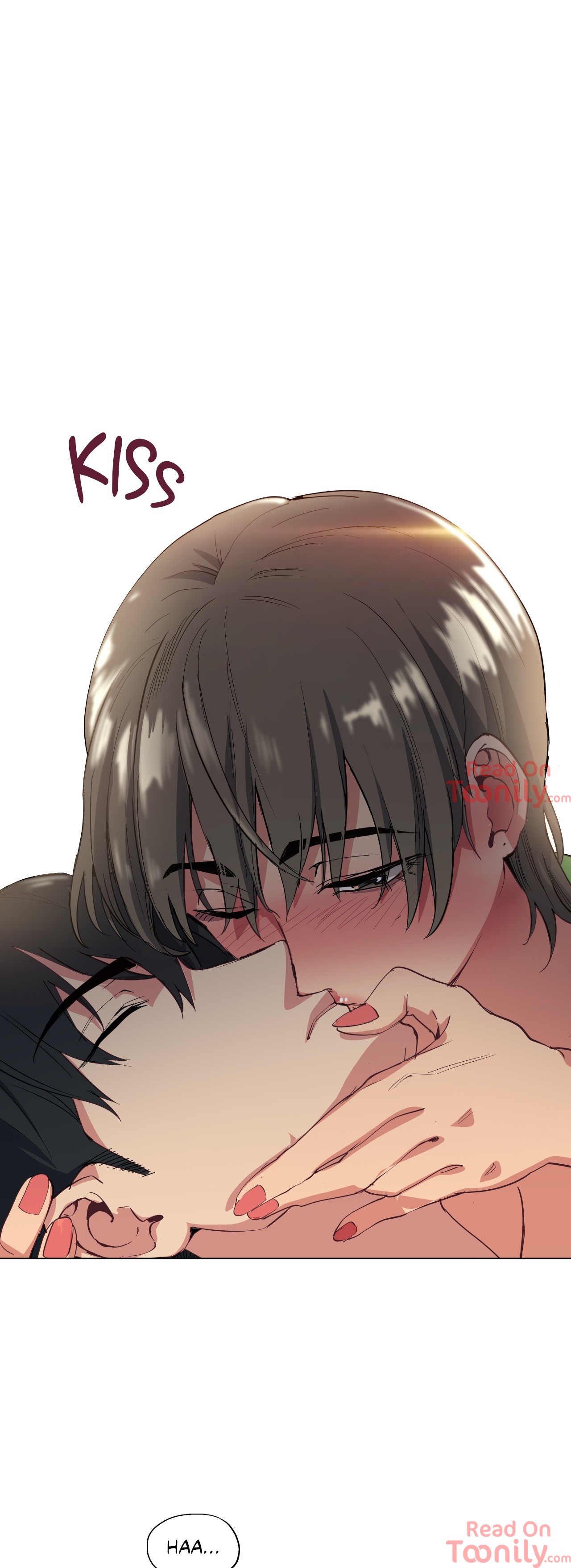 Lucky Guy chapter 11 page 23