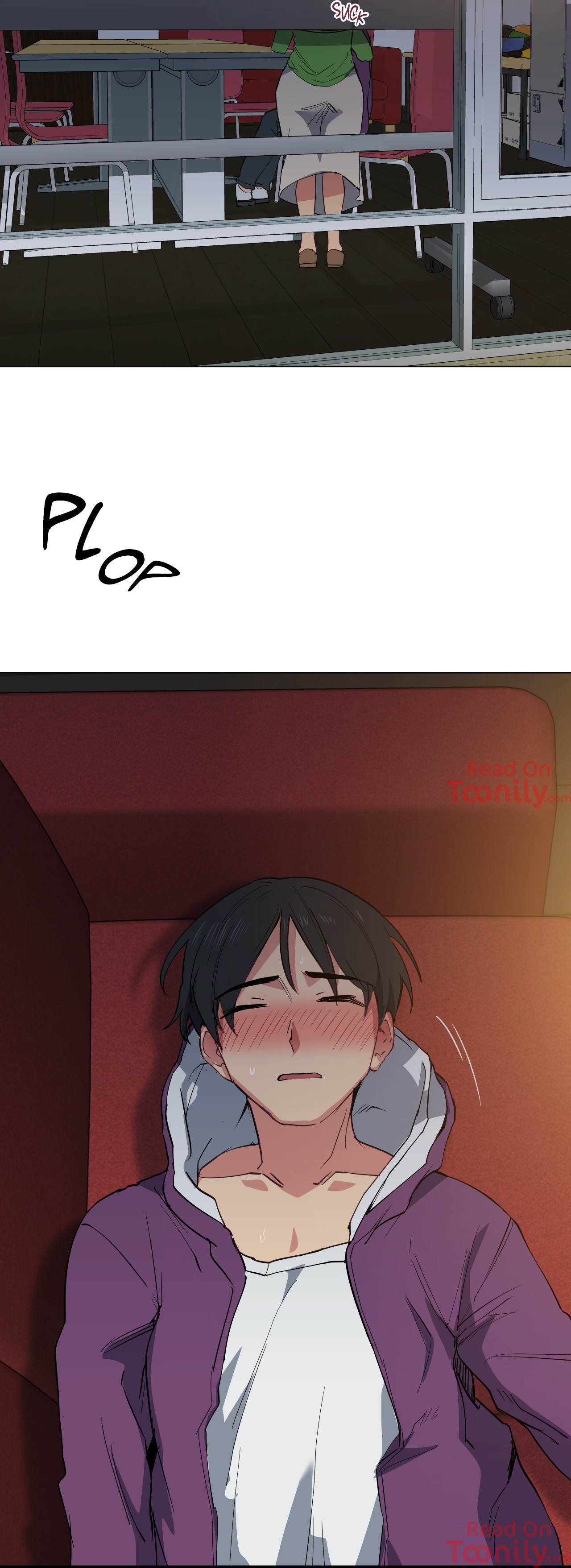 Lucky Guy chapter 11 page 25