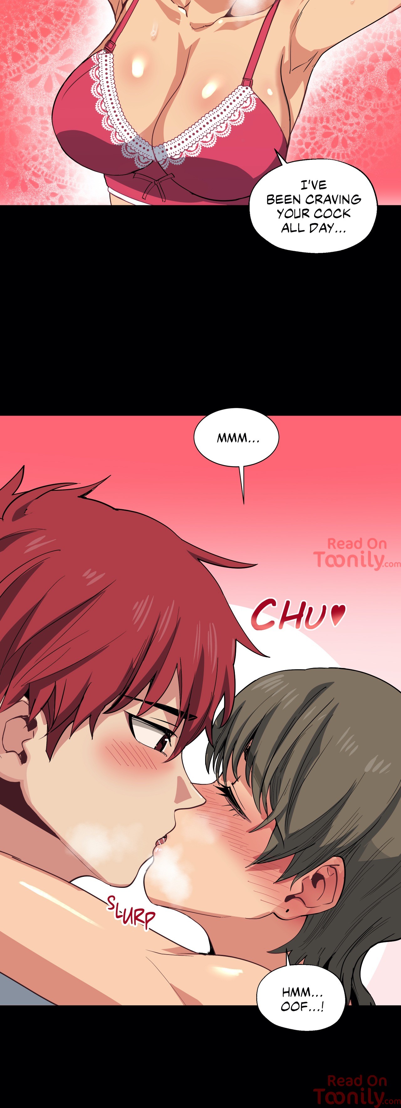 Lucky Guy chapter 12 page 21