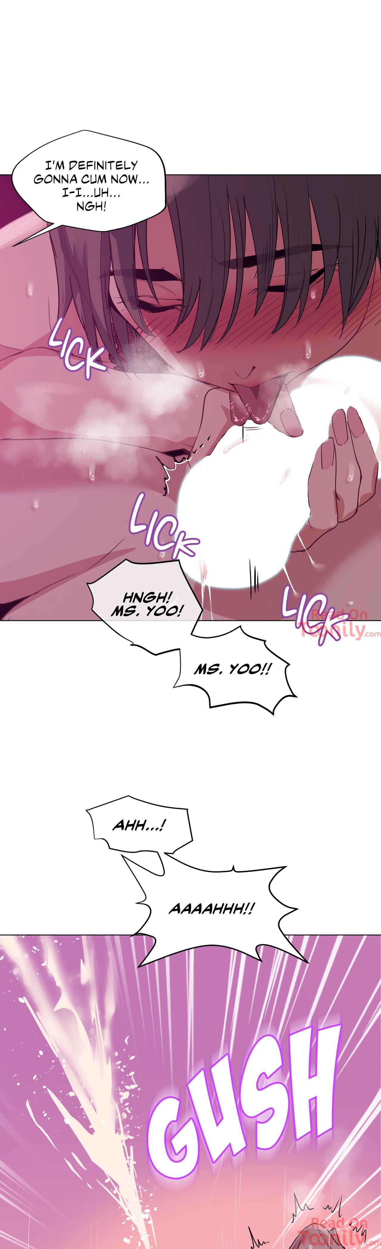 Lucky Guy chapter 15 page 24