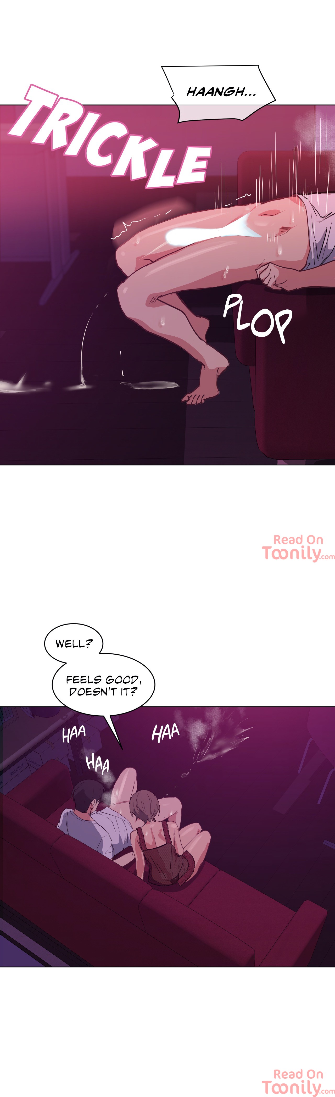 Lucky Guy chapter 15 page 26