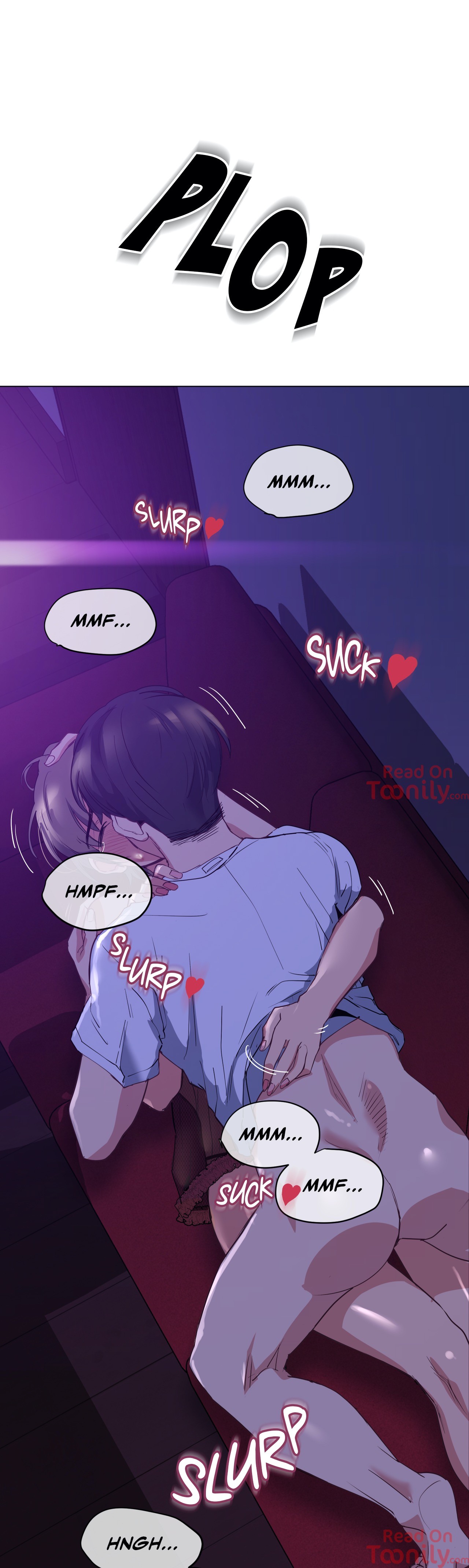Lucky Guy chapter 16 page 5