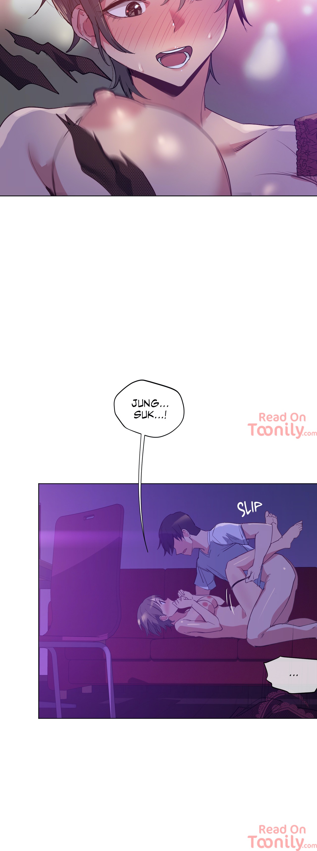 Lucky Guy chapter 16 page 10