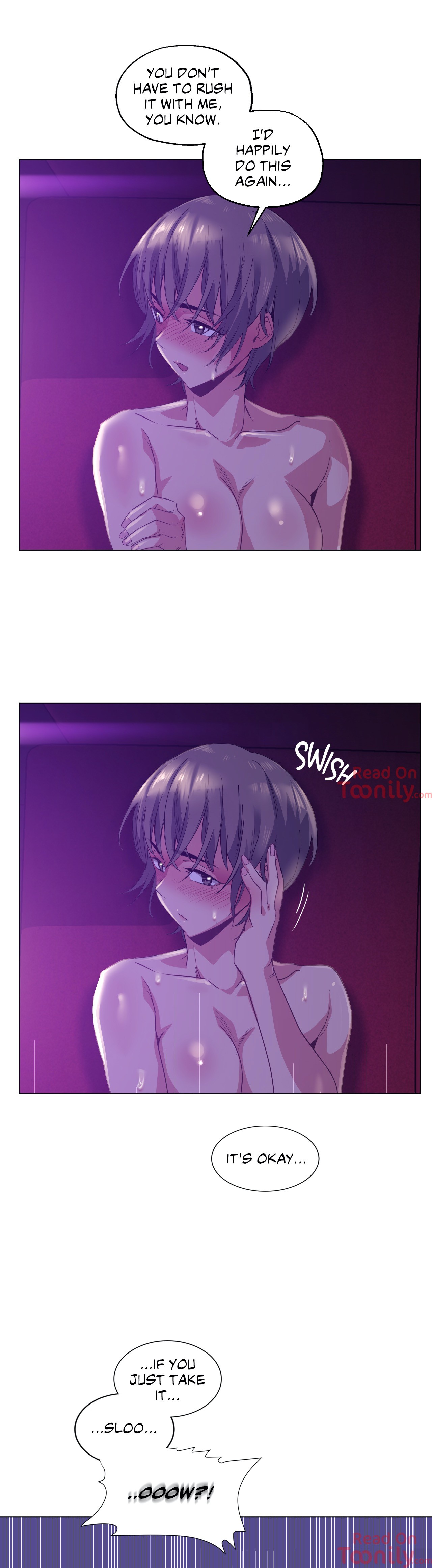 Lucky Guy chapter 16 page 11