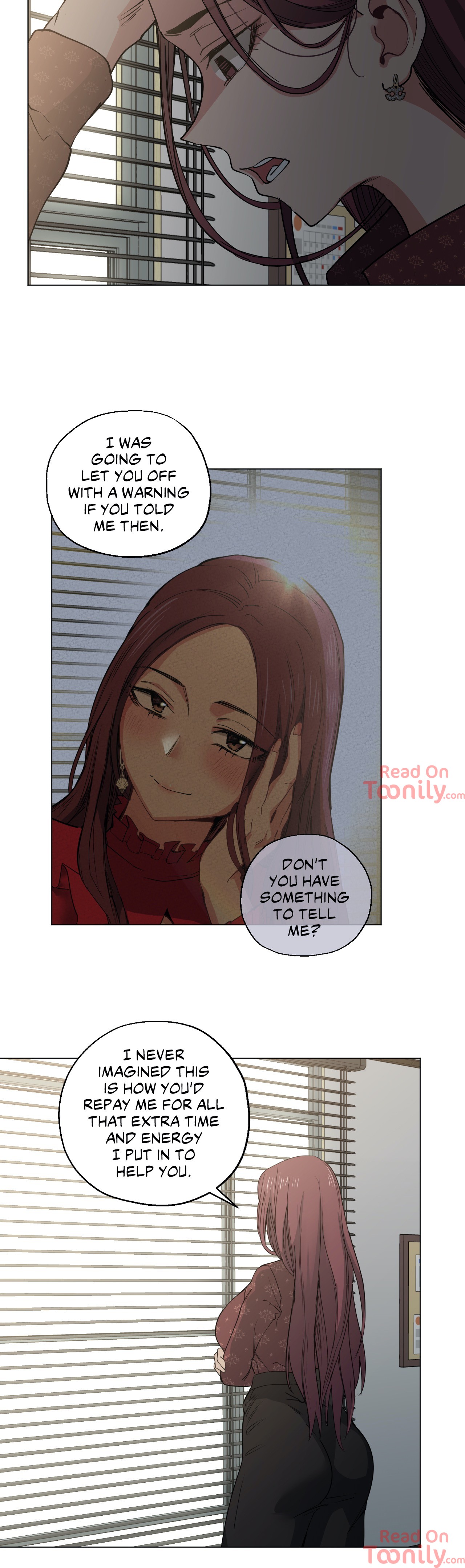 Lucky Guy chapter 20 page 11