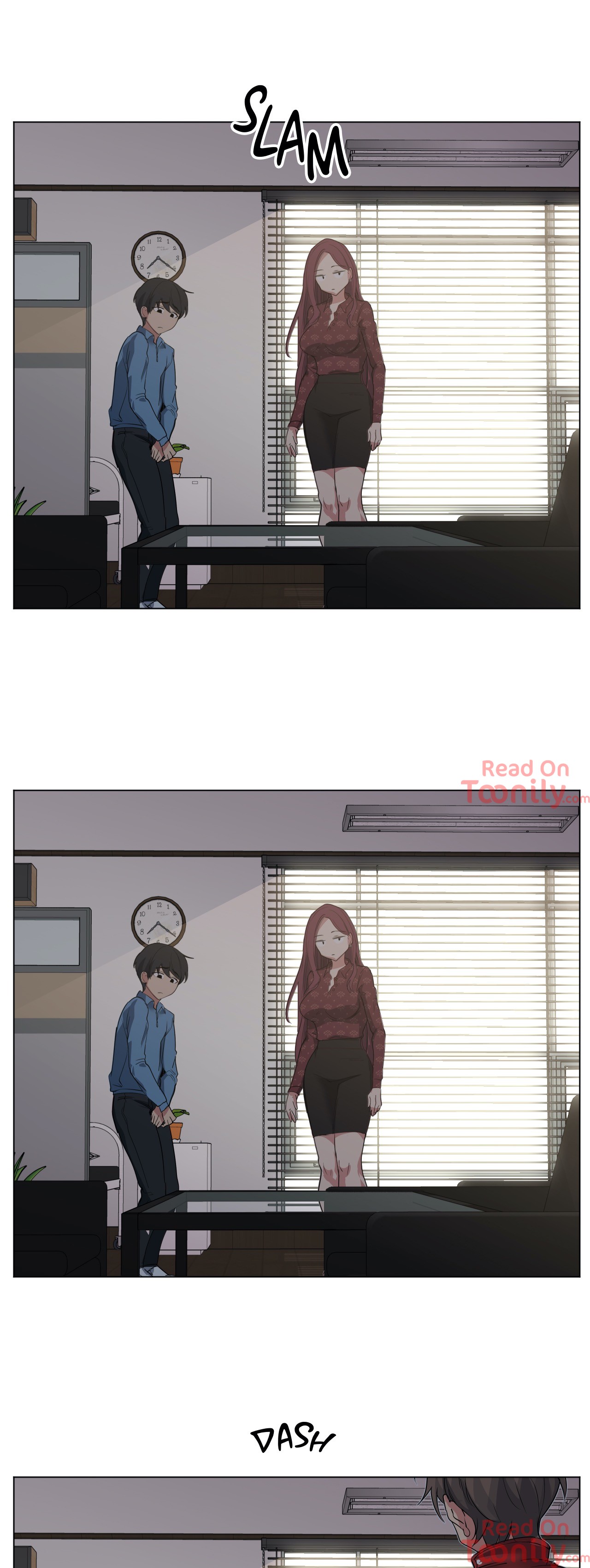 Lucky Guy chapter 20 page 20