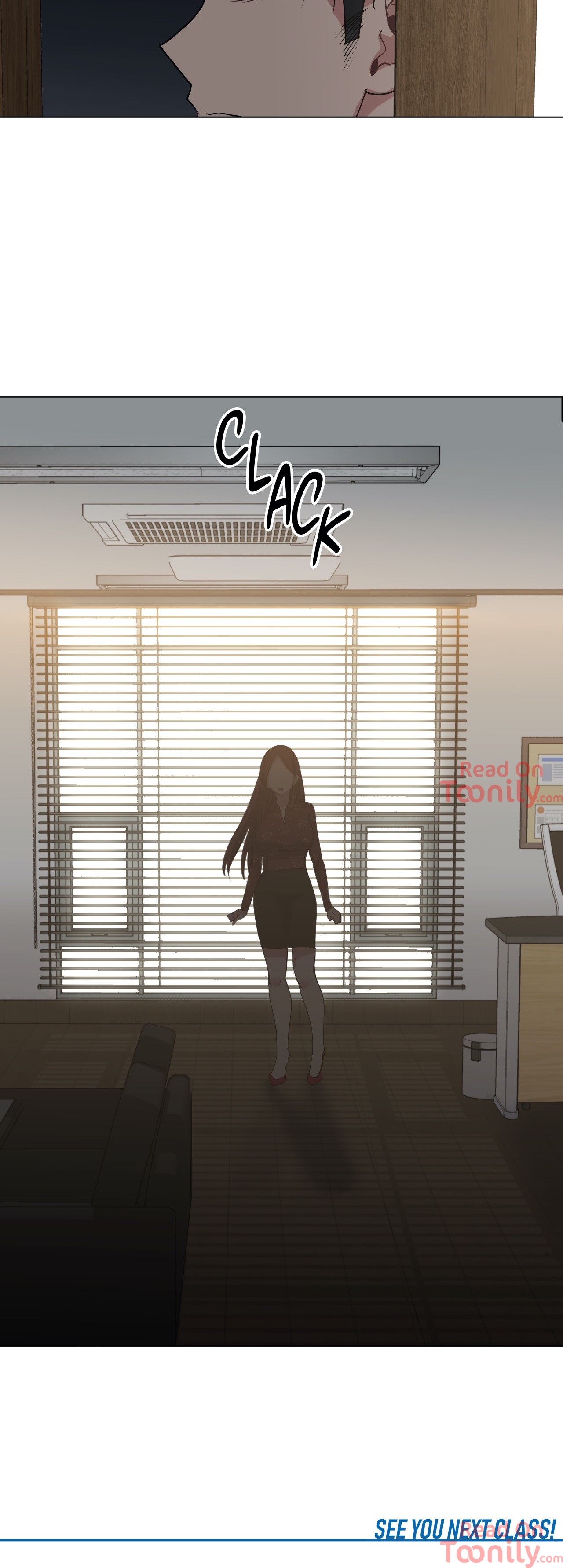 Lucky Guy chapter 20 page 33