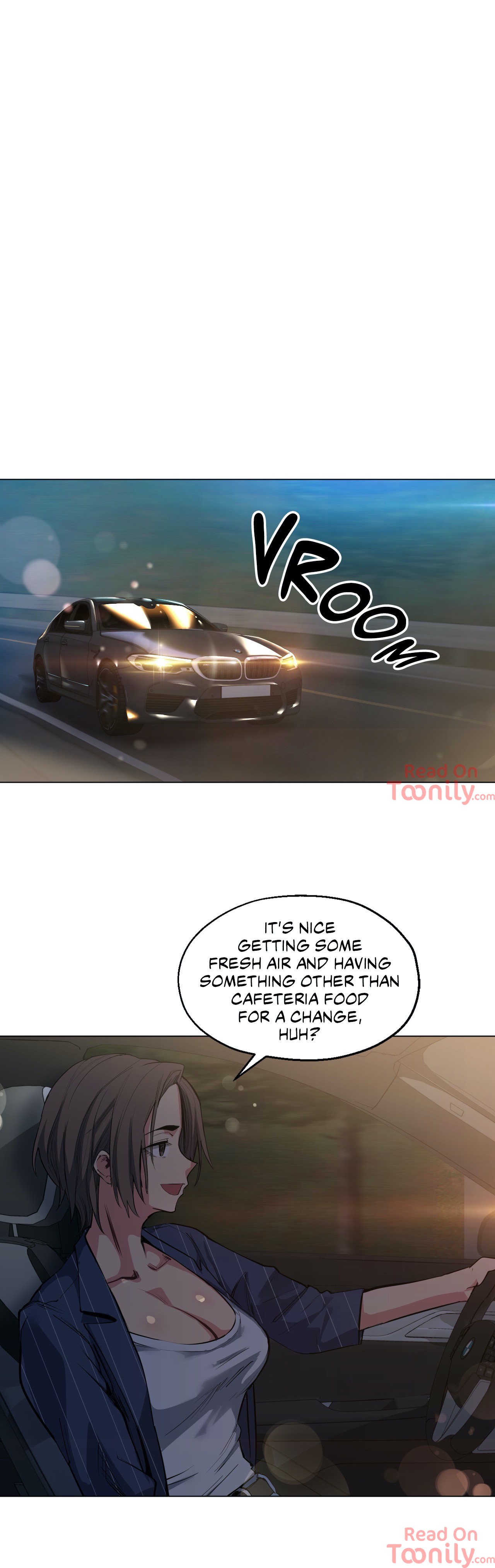 Lucky Guy chapter 22 page 11