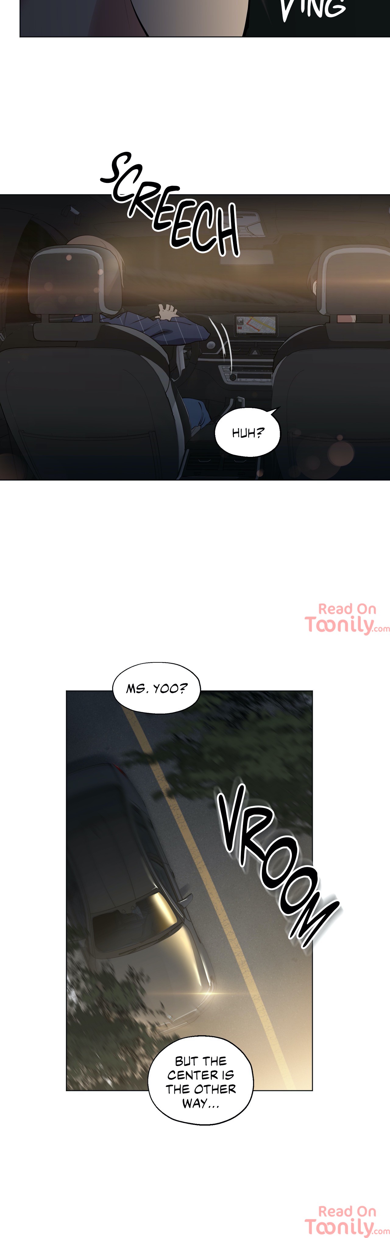 Lucky Guy chapter 22 page 13