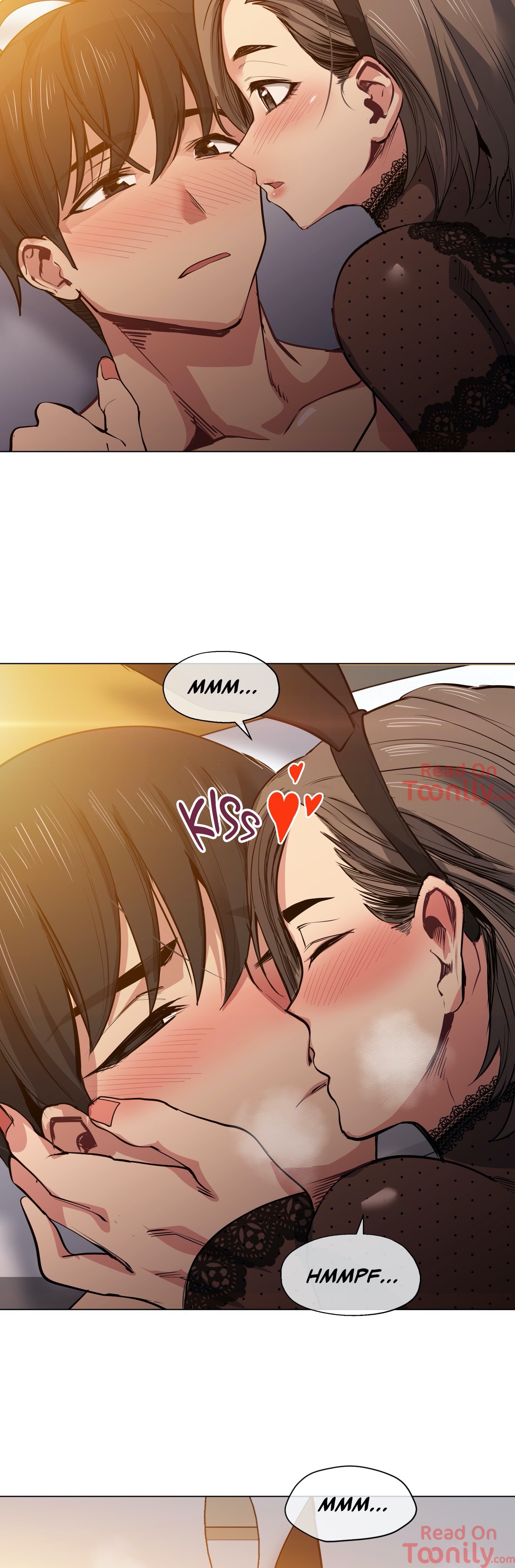 Lucky Guy chapter 22 page 20