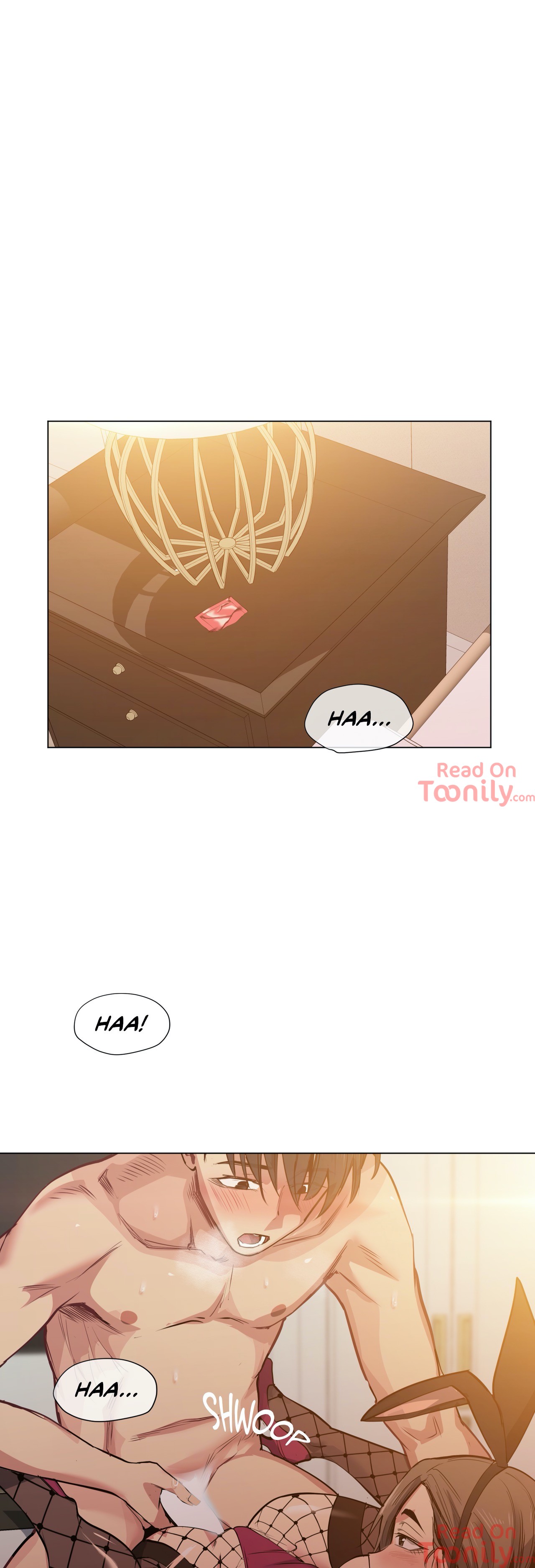 Lucky Guy chapter 23 page 9