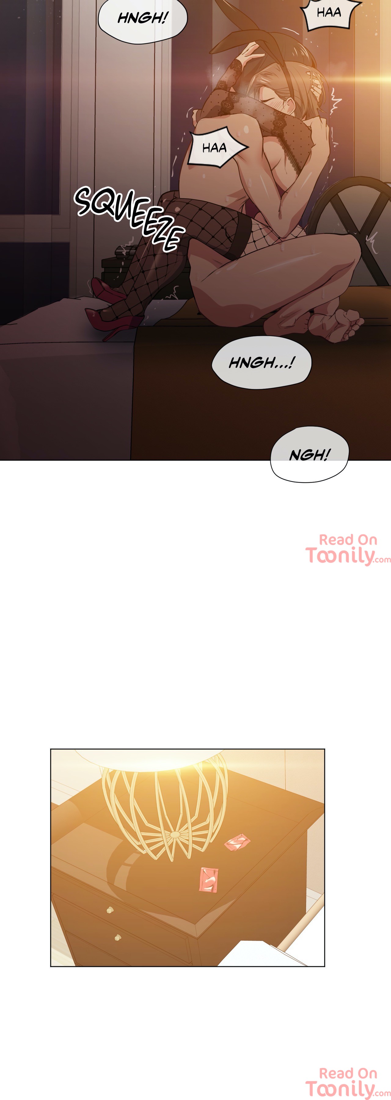 Lucky Guy chapter 23 page 16